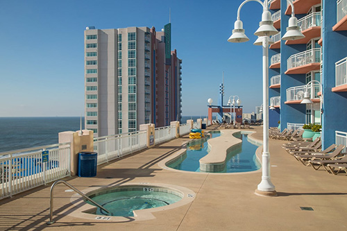Capital Vacations Elevates Vacation Ownership with Acquisition of Prince Resort as Flagship Destination