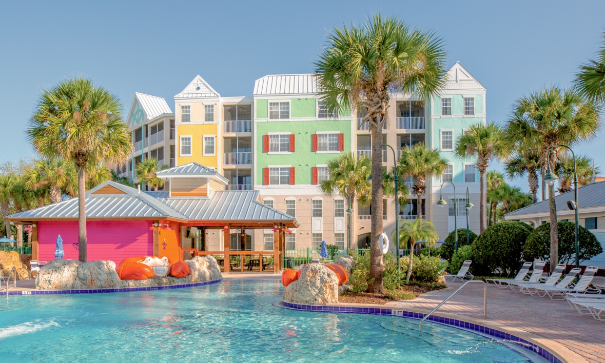 Calypso Cay in Kissimmee, FL